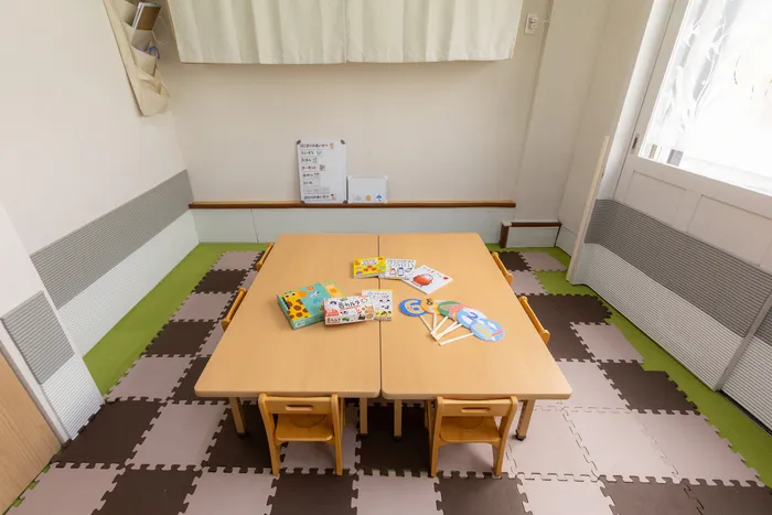 ミナシアFriends見瀬教室