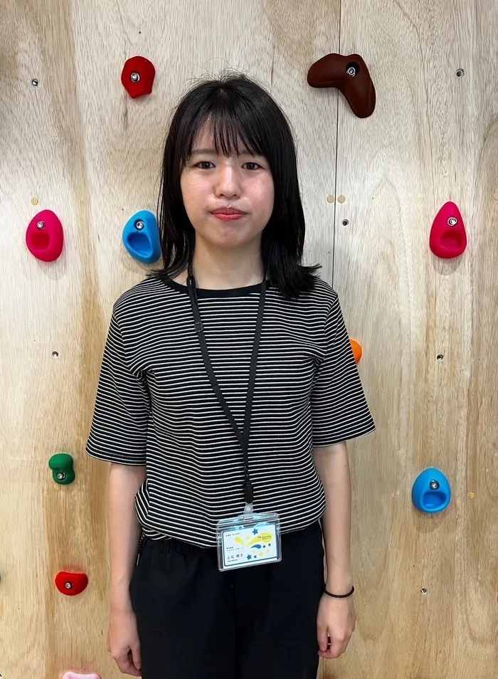 【7月Open】児童発達支援・放課後等デイサービス Villa〜ヴィラ〜/上北桃子