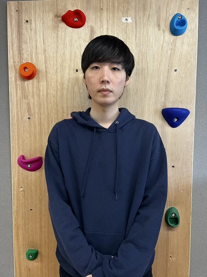 【7月Open】児童発達支援・放課後等デイサービス　Villa〜ヴィラ〜/大徳　駿介
