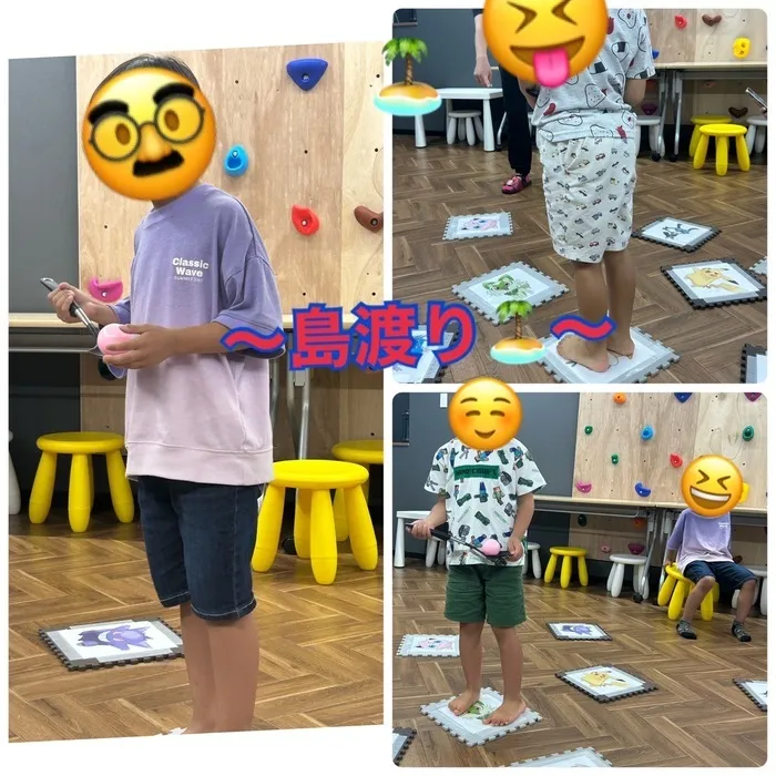 【7月Open】児童発達支援・放課後等デイサービス　Villa〜ヴィラ〜の画像