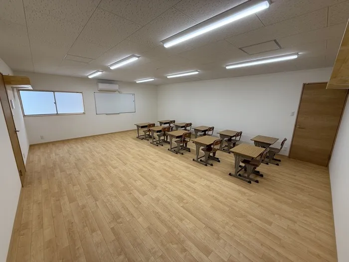 【☆オープン日決定☆見学7月より開始】HERO IS 2nd 3rd