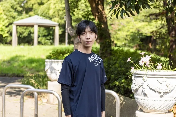 【☆オープン日決定☆見学7月より開始】HERO IS 2nd 3rd/【HERO IS 3rd】児童発達支援管理責任者 佐々木