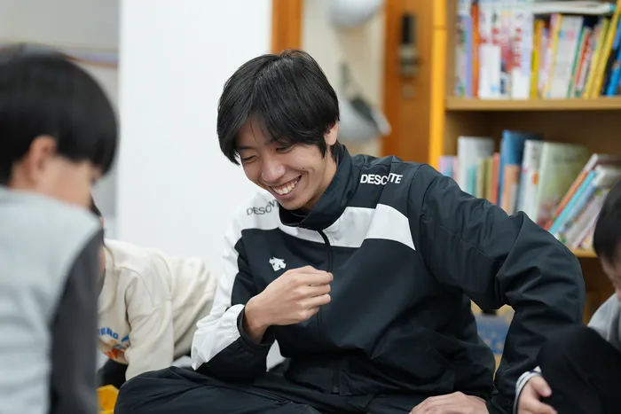 【☆オープン日決定☆見学7月より開始】HERO IS 2nd 3rd/HERO IS　3rd　児童発達支援管理責任者ご挨拶