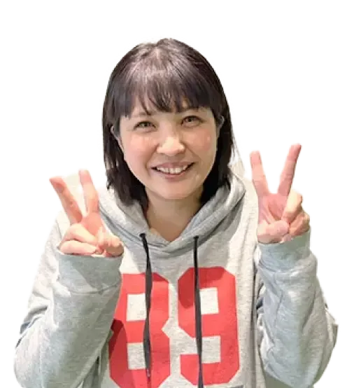 【ABA個別療育・LEGOプログラミング】BEAR KIDS (ベアキッズ)東成2号店/西本 まどか(施設長兼児童発達支援管理責任者・保育士)