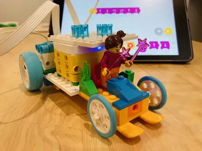 【ABA個別療育・LEGOプログラミング】BEAR KIDS （ベアキッズ）東成2号店