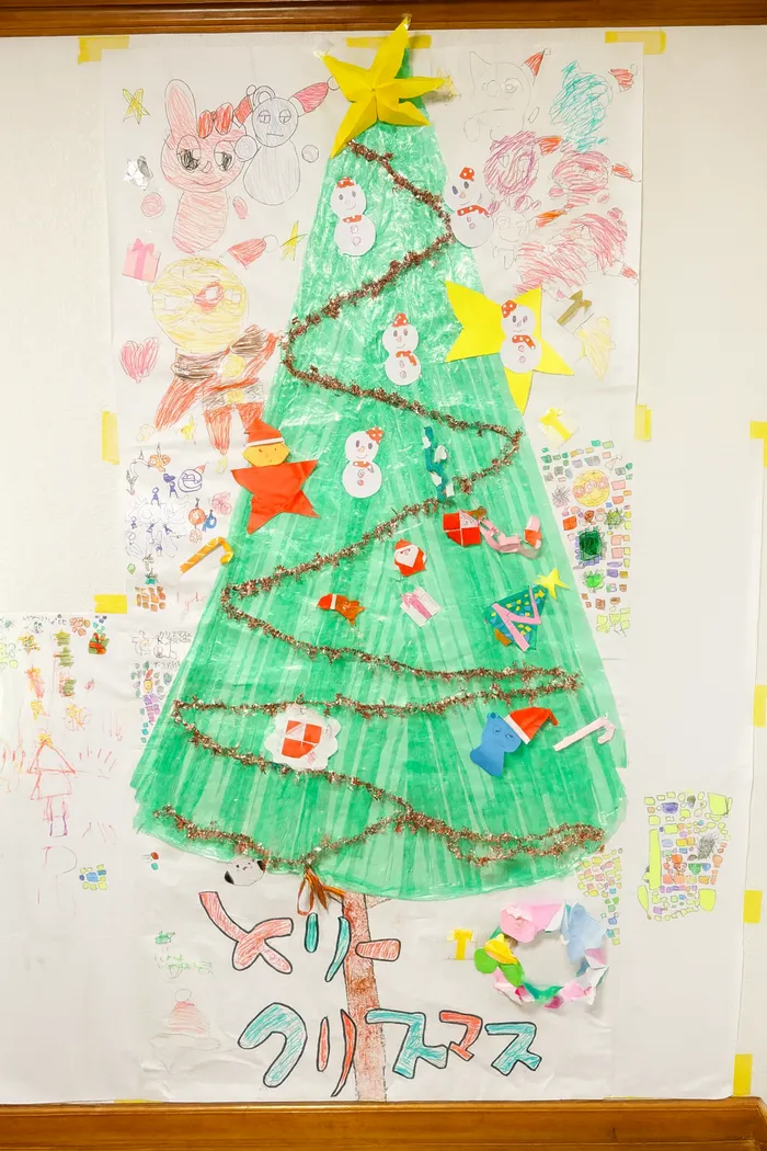 放課後等デイサービス　あいランド/その他