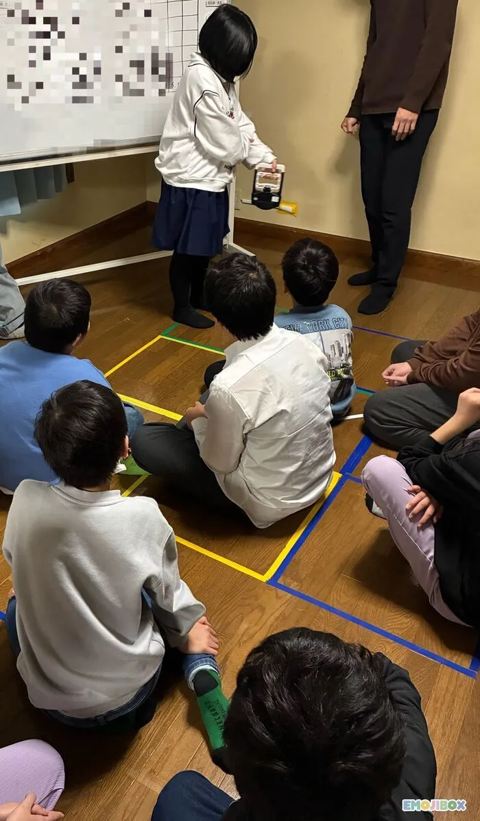 放課後等デイサービス　あいランドの画像