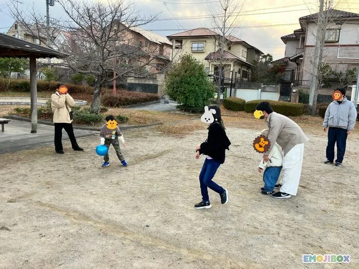 放課後等デイサービス　あいランドの画像