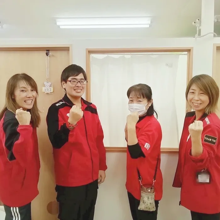 All right 仲町台教室/スタッフの専門性・育成環境