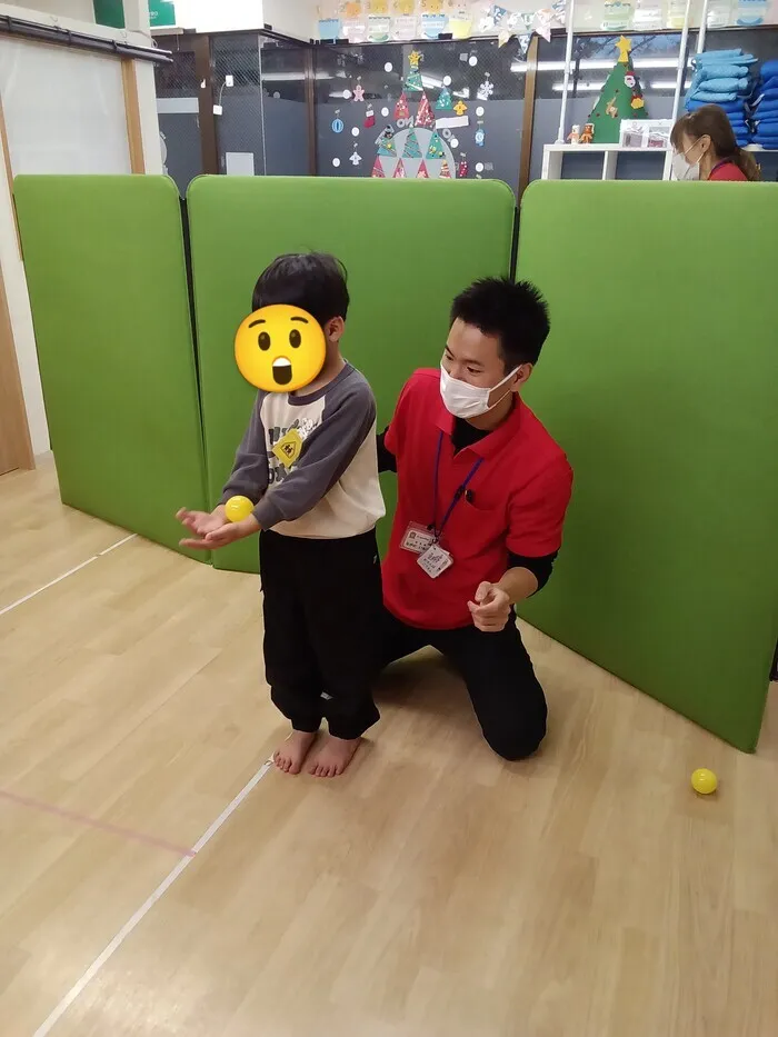 All right 仲町台教室の画像