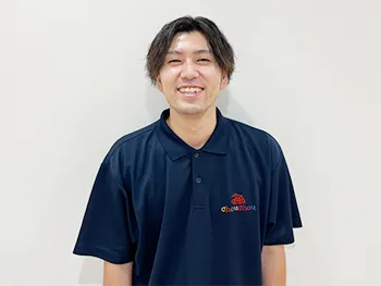 こども療育園 chouchou(シュシュ)つくば/児童発達支援管理責任者 本澤直仁