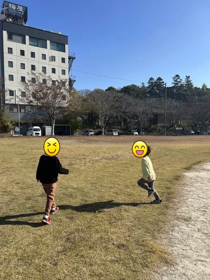 こども療育園 chouchou（シュシュ）つくばの画像