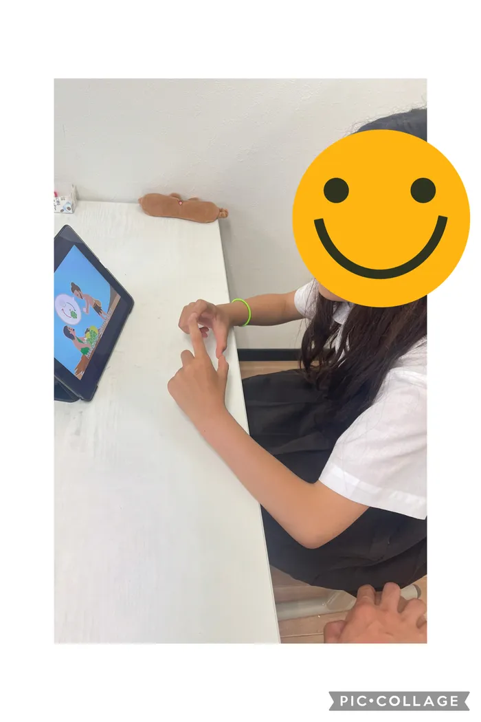 【ABA個別療育・就学前支援】BEAR KIDS （ベアキッズ）東成2号店/お金の使い方について❗️