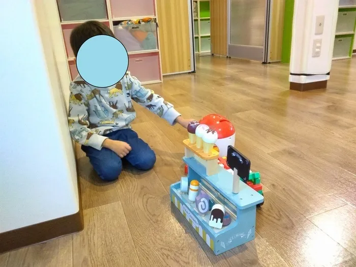 イーライフジュニア・フレンズの画像