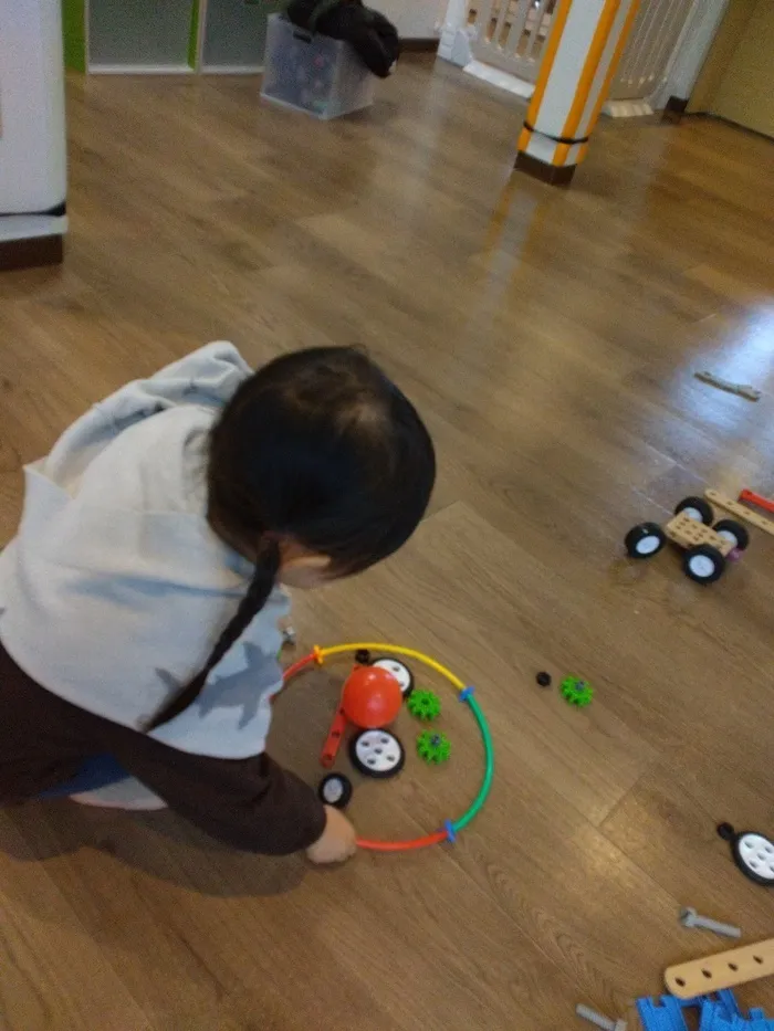 イーライフジュニア・フレンズの画像