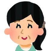 おびすぎ/かよこ先生