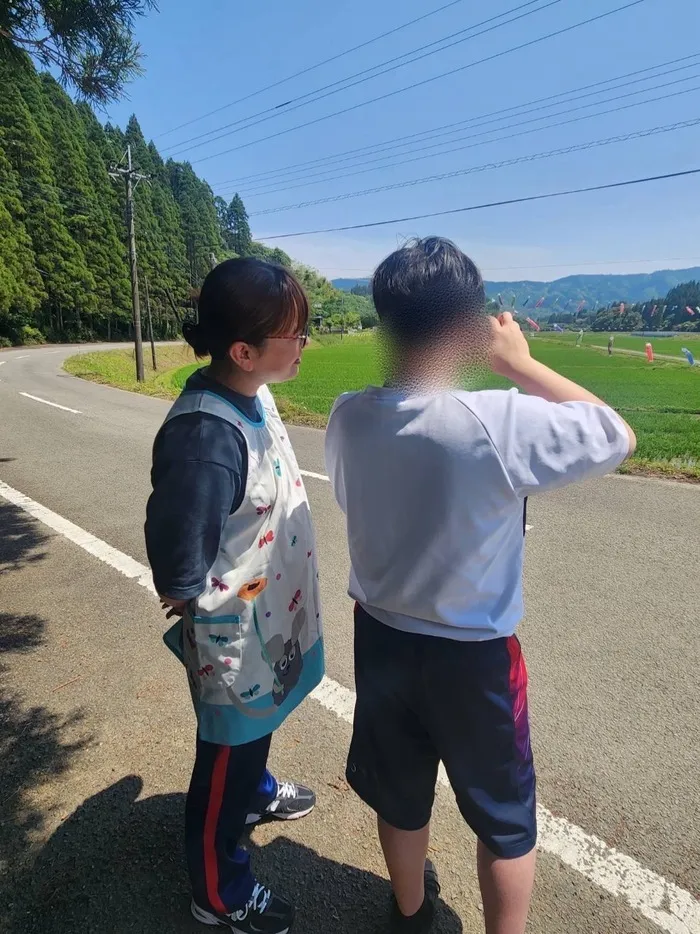 おびすぎ/お出かけ日和🌞