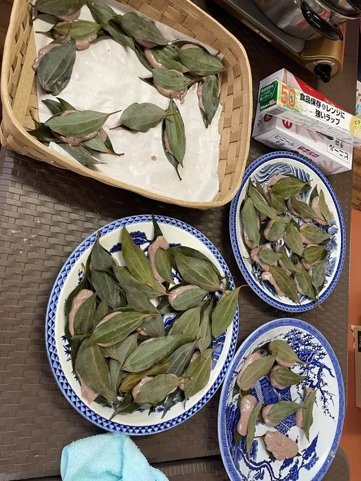 おびすぎ/地域交流を行いました😌