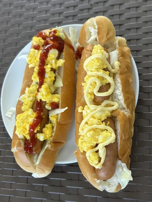 ☆1日預かりOK☆多機能型事業所　おびすぎ　【令和7年7月1日open！】/ホットドッグ🌭