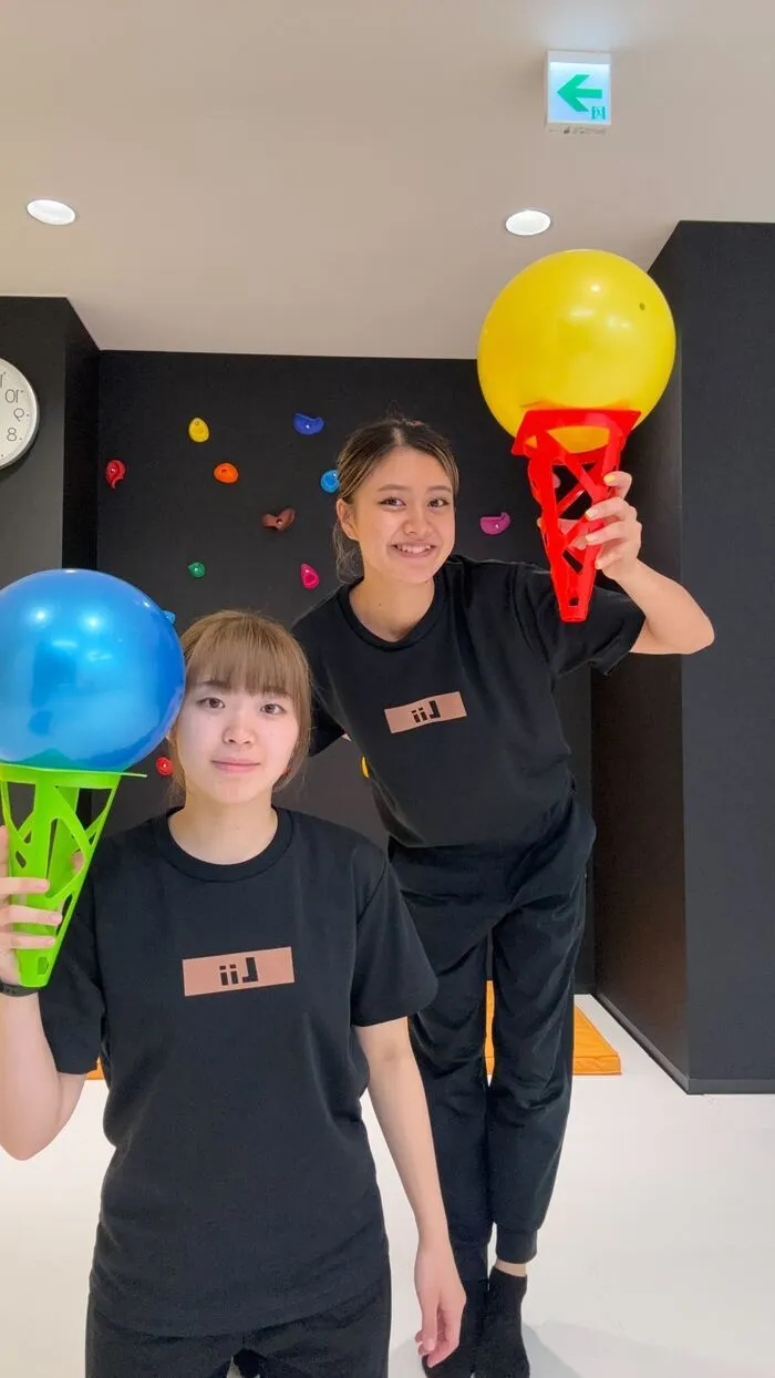 Lii sports studioセンター南/利用者様からいただいたお声✨