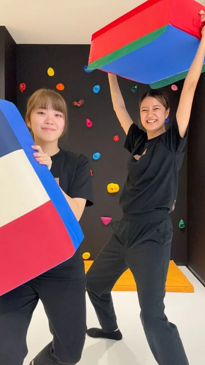 Lii sports studioセンター南/運動療育の魅力👀✨