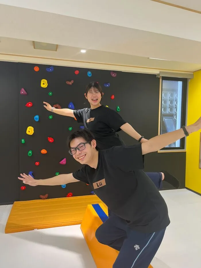 : Lii sports studioセンター南　※7月OPEN予定/お子様に伝わる✨効果的な指示の出し方～4つのコツ～