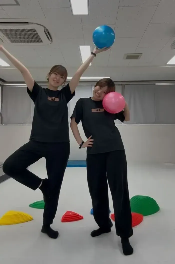 : Lii sports studioセンター南　※7月OPEN予定/なぜ運動なのか？