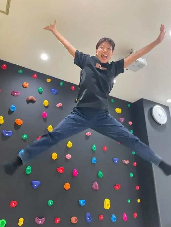 : Lii sports studioセンター南　※7月OPEN予定/ジャンプやケンケンのコツ🎵
