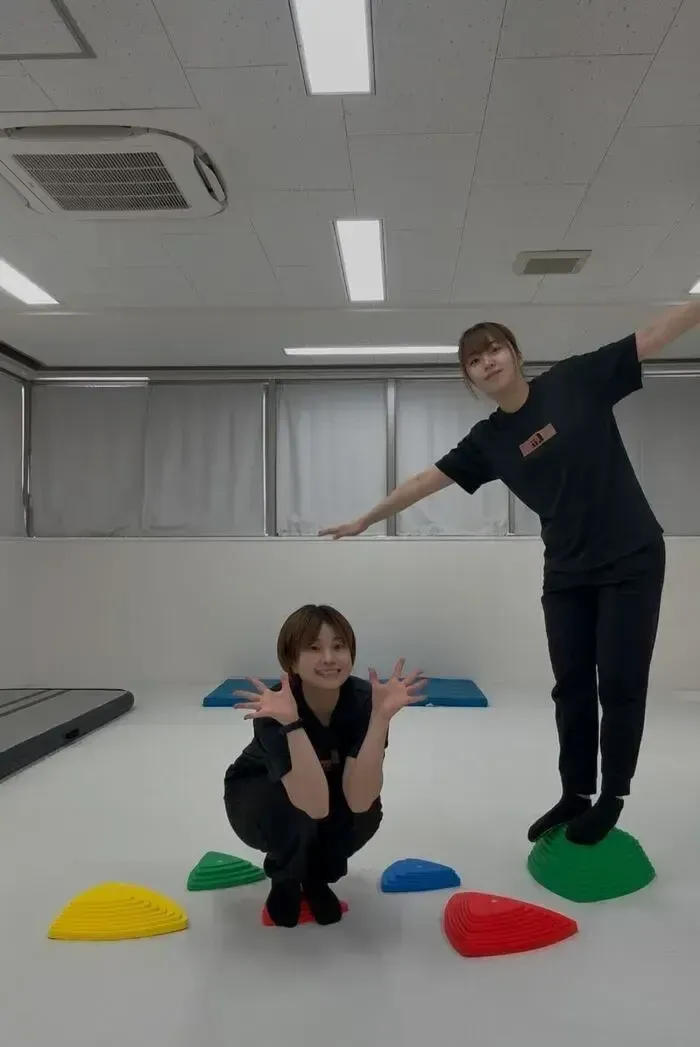 : Lii sports studioセンター南　※7月OPEN予定/🔥朝リィ+幼稚園、保育園🔥