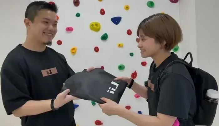 : Lii sports studioセンター南　※7月OPEN予定/コーチと会話をして、気持ちをリフレッシュ🌈