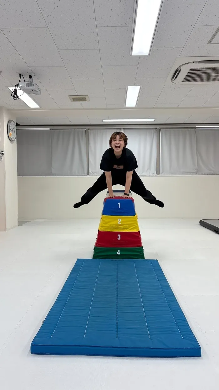 : Lii sports studioセンター南　※7月OPEN予定/発語やコミュニケーション能力も育ちます🌱