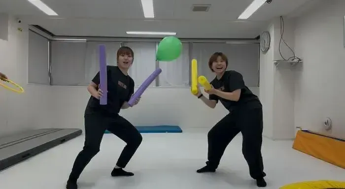 : Lii sports studioセンター南　※7月OPEN予定/リィの運動支援でできること✨