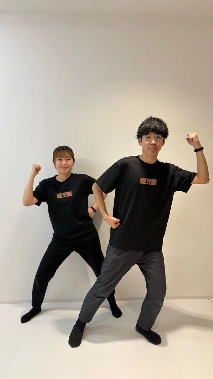 Lii sports studioセンター南/お子様に伝わる✨効果的な指示の出し方～選択させる～