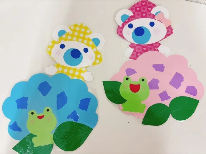 【土日営業】【空きあり】コペルプラス鶴橋教室/6月水無月っ🎵