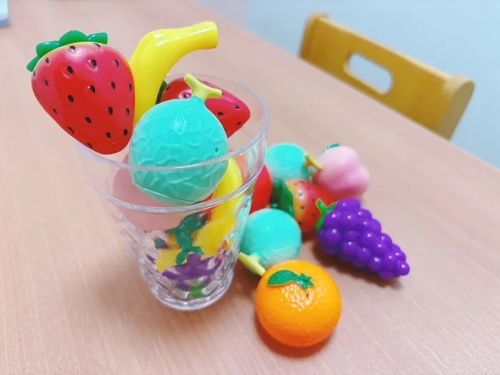 【土日営業】【空きあり】コペルプラス鶴橋教室/おいしいジュース🍹