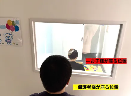【2025年4月新オープン！！平日・土日空きあり◎体験大歓迎です♪】コペルプラス南船橋教室※駐車場完備/🐣保護者様へ　レッスンの見え方🐣