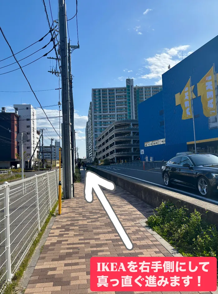 【2025年4月新オープン!!平日・土日空きあり◎体験大歓迎です♪】コペルプラス南船橋教室※駐車場完備/外部環境