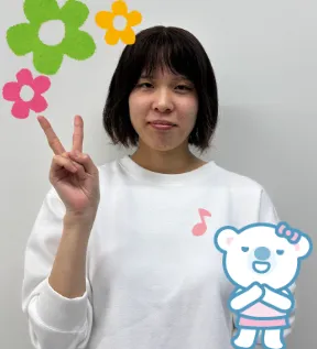 【2025年4月新オープン!!平日・土日空きあり◎体験大歓迎です♪】コペルプラス南船橋教室※駐車場完備/なおこ先生