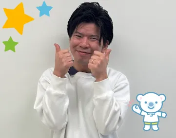 【2025年4月新オープン!!平日・土日空きあり◎体験大歓迎です♪】コペルプラス南船橋教室※駐車場完備/みずき先生(児童発達支援管理責任者)