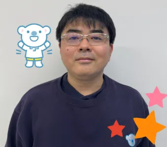 【2025年4月新オープン!!平日・土日空きあり◎体験大歓迎です♪】コペルプラス南船橋教室※駐車場完備/れい先生