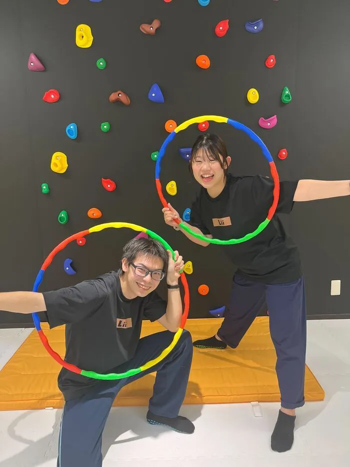 Lii sports studio東神奈川　※7月OPEN予定/ゴールデンエイジ期が大事⚡