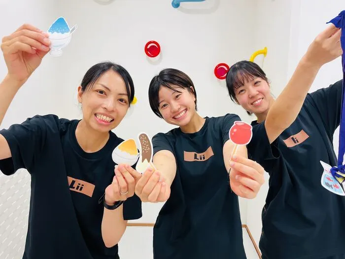 Lii sports studio東神奈川　※7月OPEN予定/適度な運動は免疫力をアップさせる🥰