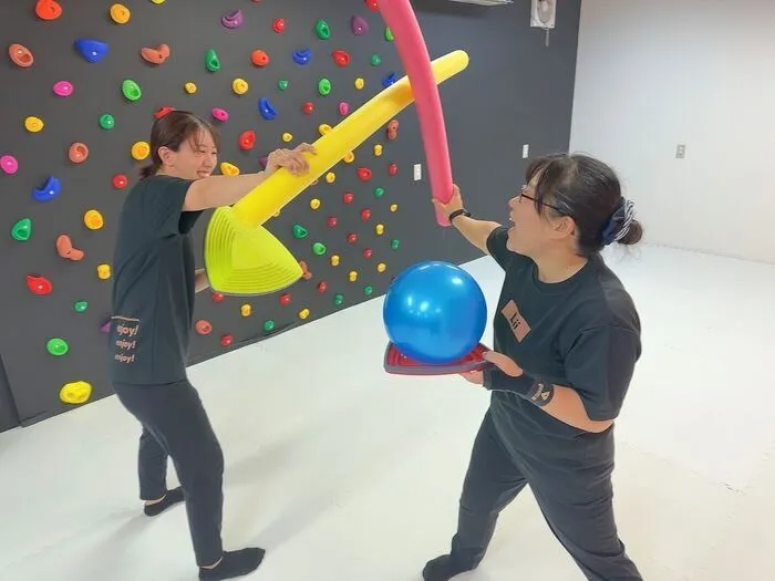Lii sports studio東神奈川　※7月OPEN予定/運動療育の魅力✨✨