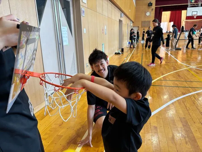 Lii sports studio大阪天満宮※2025年7月オープン予定/ゴールデンエイジ期が大事⚡