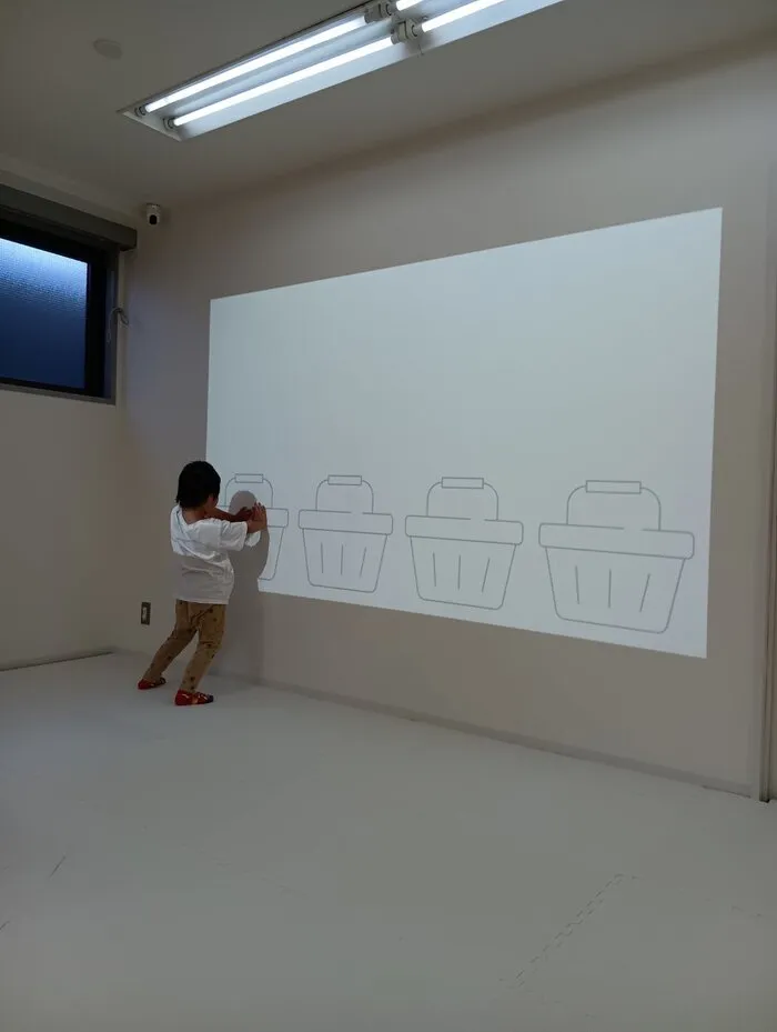 Lii sports studio大阪天満宮/設備