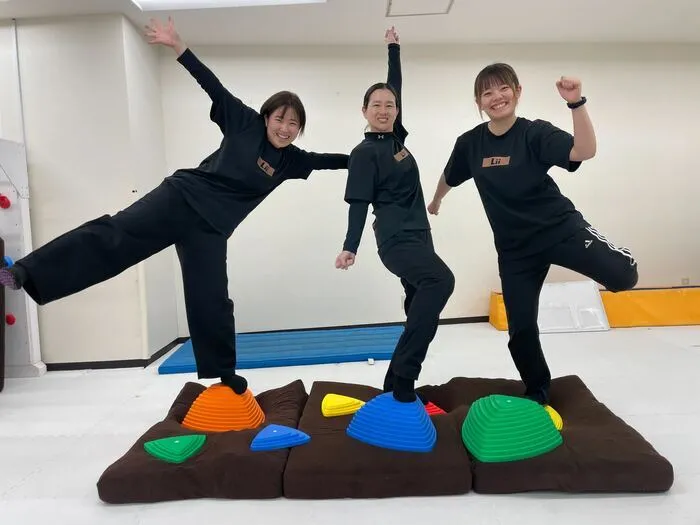 Lii sports studio大阪天満宮※2025年7月オープン予定/運動には４つの良い効果があるんです🏃🏻💨