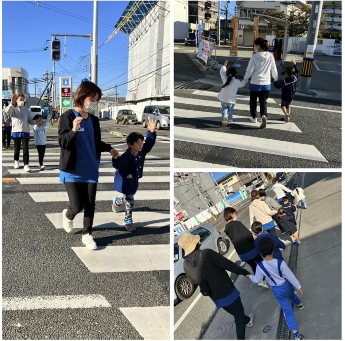 TEKUNOBI 糸島/避難訓練🚨