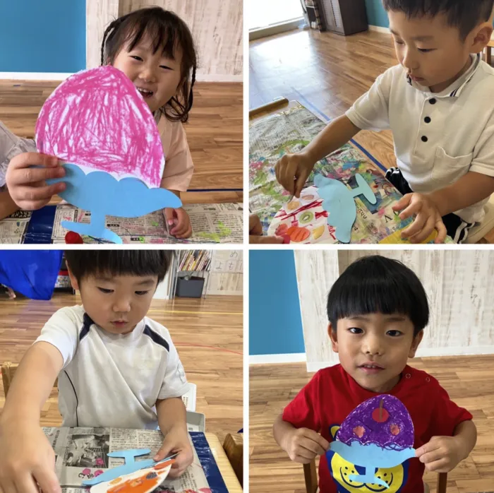 TEKUNOBI 糸島/かき氷制作🍧