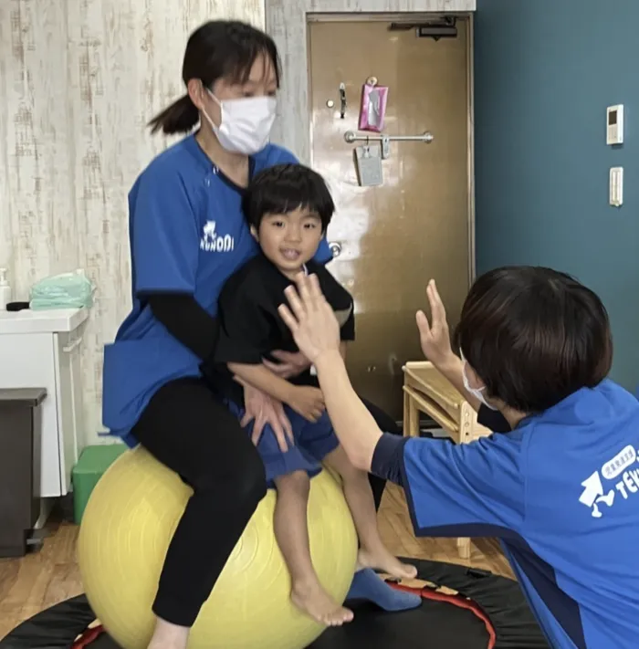 TEKUNOBI 糸島/バルンボリン！