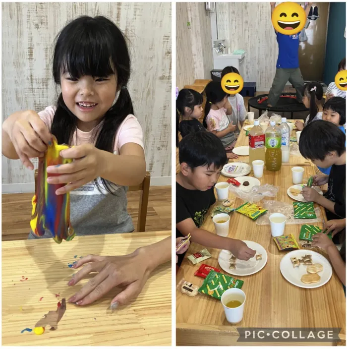 TEKUNOBI 糸島/卒業生の会